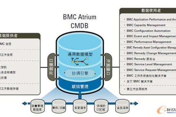 IBM与Oracle合作推动企业数据管理体系变革