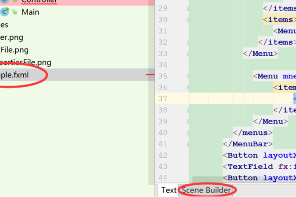 javafx 如何开发html应用