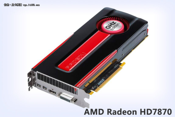 amd 750显卡  第1张