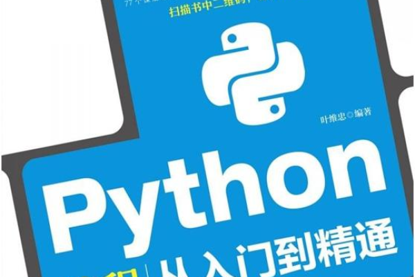 如何精通python