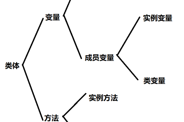 什么是实例变量？它在编程中扮演什么角色？