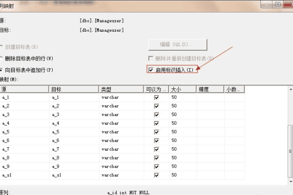 sqlserver中复制表  第1张