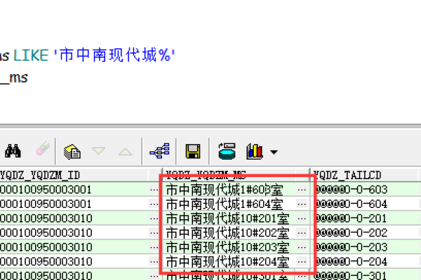 oracle 字符串排序  第1张