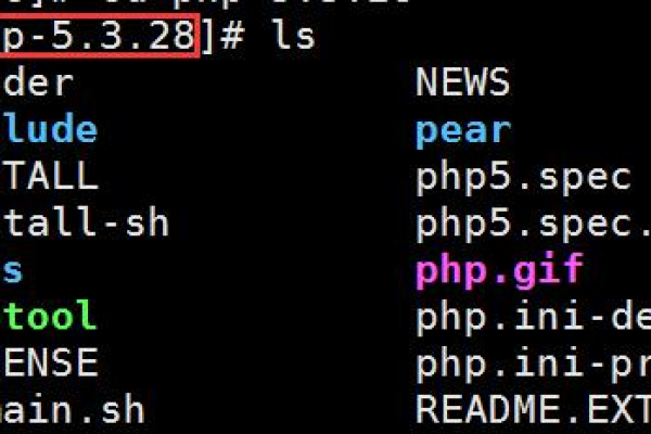 linux 如何卸载php  第1张