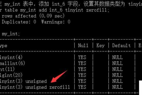 mysql中怎么对数组类型数据进行操作