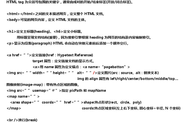 如何提高html  第1张