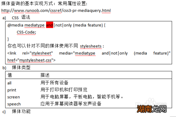 html页面如何自适应手机屏幕大小