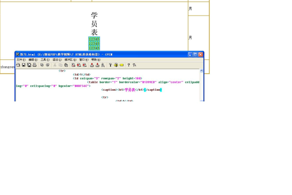 html如何将汉字竖着写字