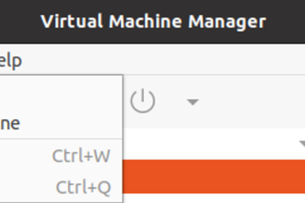 Ubuntu上怎么使用KVM搭建虚拟化环境