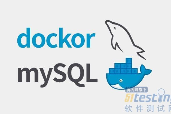 docker中安装mysql后如何使用