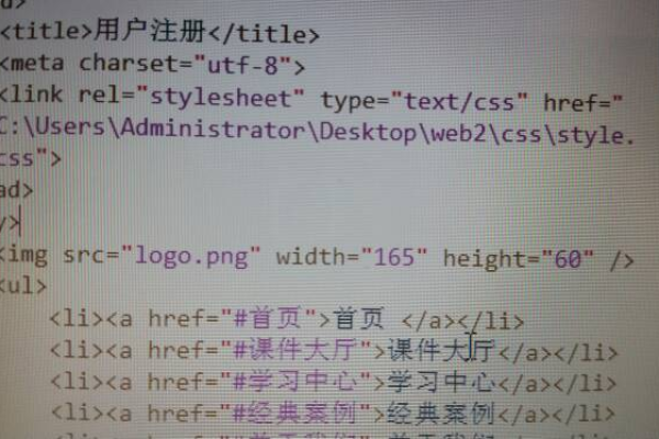 html5如何给按钮添加图片不显示