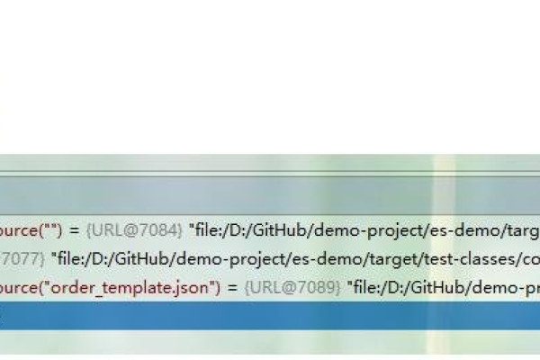 java如何读取json文件