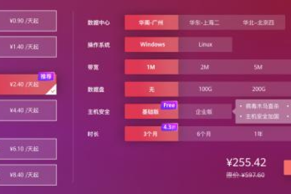 限时特价！双线云主机优惠来袭，快来抢购！ (双线云主机特价)