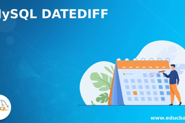 mysql中date_diff函数的用途有哪些