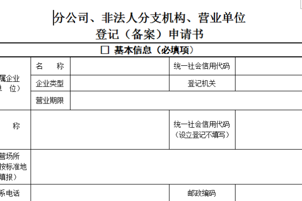 公司建立网站的目的_分公司或子公司网站是否可以备案到总公司备案中