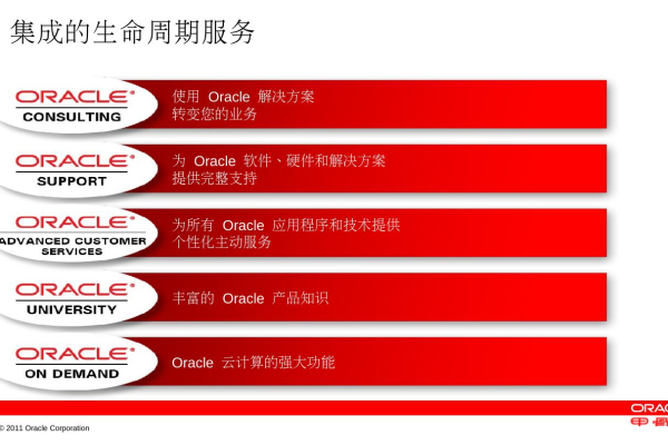 探究Oracle服务器命名规则 (oracle 服务器的名字)