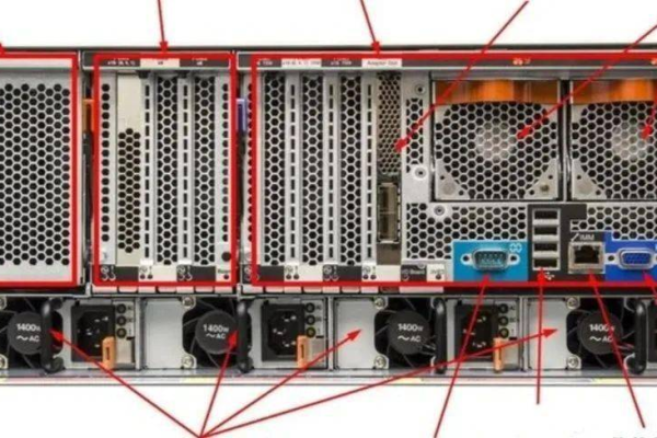 服务器机箱面板开关：保护硬件安全的重要元素 (服务器机箱面板开关)