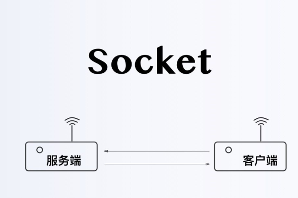 使用socket实现与服务器的连接 (socket 连接服务器)