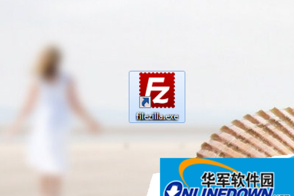 轻松连接服务器端：使用FileZilla快速完成操作 (filezilla的连接到服务器端)