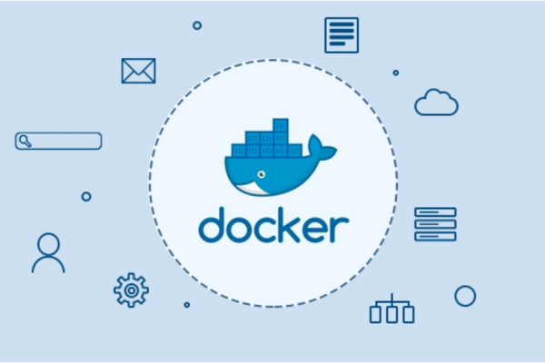 docker怎么访问宿主机端口