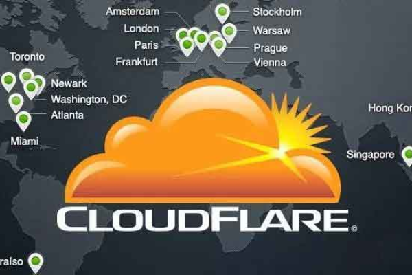 美国cloudflare公司cdn节点怎么收费  第1张