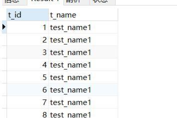 mysql怎么给表字段添加注释