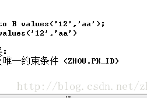 sql check约束表达式大全  第1张