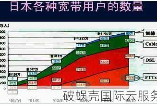 日本BGP服务器：分析互联网世界的关键枢纽