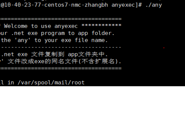 Linux怎么运行c语言代码