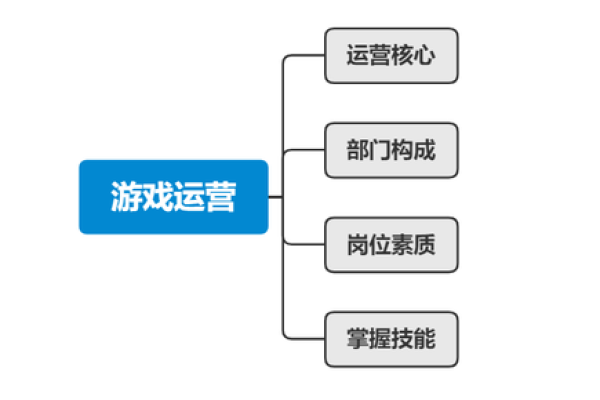 游戏运营管理是做什么的