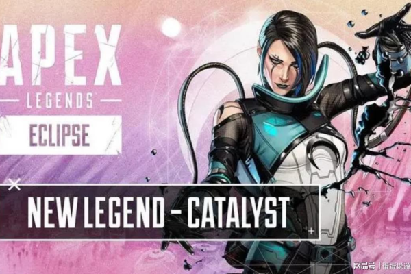 Apex Legends美国服务器是哪个？全面解析及优势分析