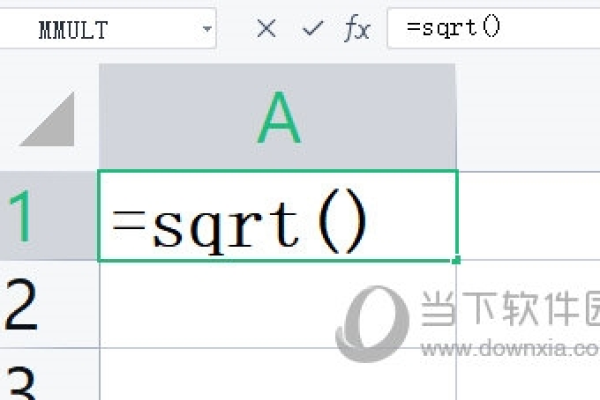 c语言里sqrt怎么对变量