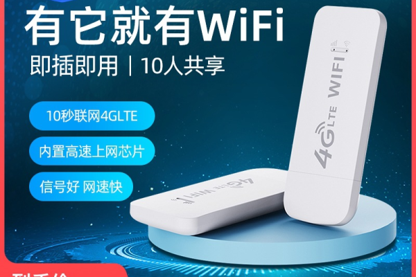 义乌插卡流量wifi路由器  第1张