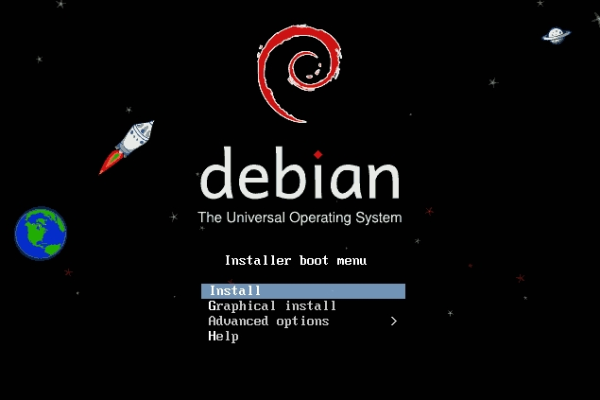 debian11bullseye(debian111)  第1张