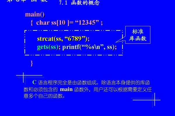 c语言画线函数  第1张