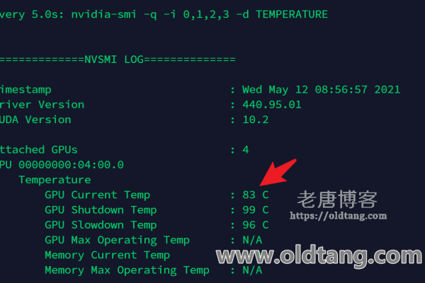 linux中gpu压力测试怎么实现  第1张