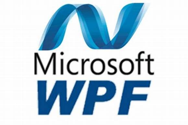 WPF与WinForm相比的优势有哪些  第1张