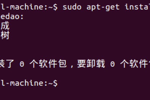 ubuntu中运行c程序的方法是什么