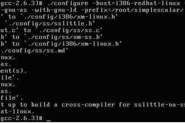 linux中gcc安装不了怎么解决  第1张