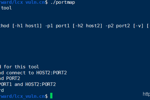 如何在Linux系统中安装Portmap？