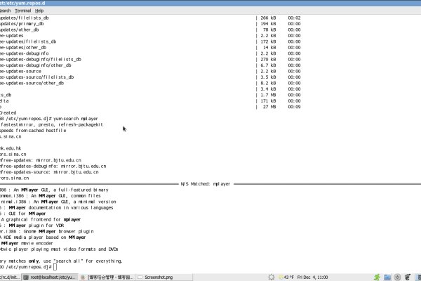 如何在Linux系统中进行视频解码？