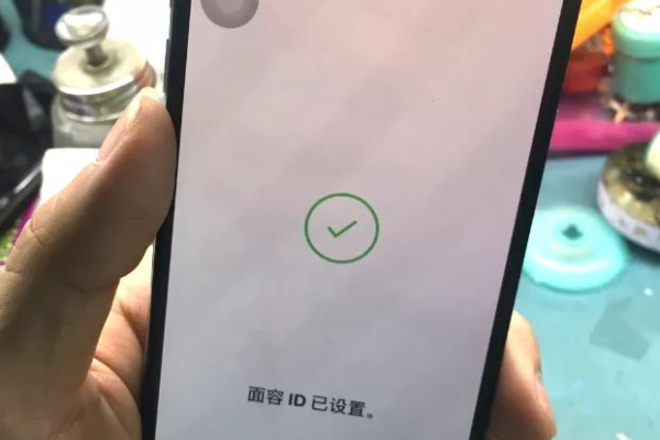 iPhoneX面容ID无法使用？面部解锁失败怎么办？