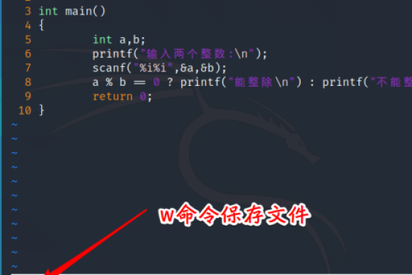 c语言除号怎么打  第1张