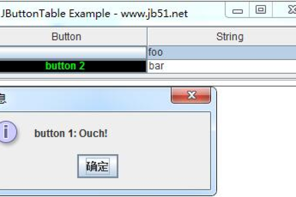 jtable循环删除行数报错  第1张