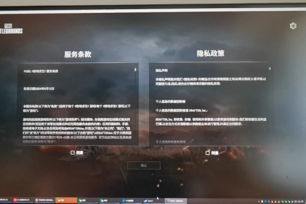 steam进吃鸡报错