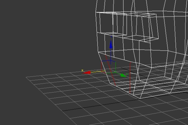 3dmax连线报错  第1张