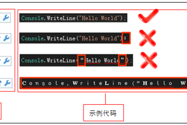 c 报错如何处理  第1张