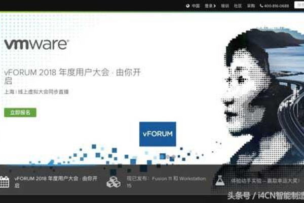 vps安装vmware  第1张