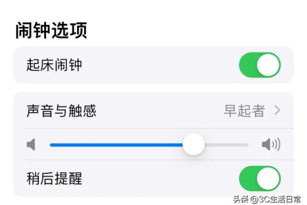 如何在 iPhone 上关闭闹钟 [2023]  第1张