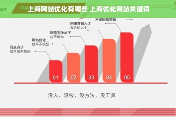 为什么要进行上海网站优化,上海网站优化能为企业带来哪些好处  第1张